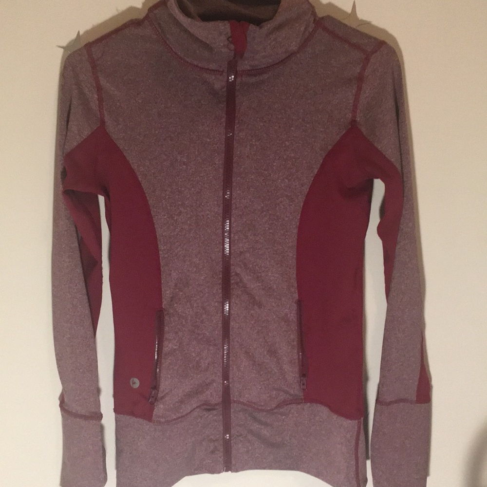 Sports Jacket - Picture 2 of 5